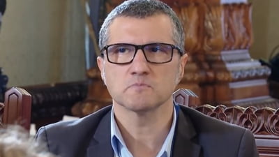 Revolta unui magistrat pensionat la consultările cu președintele Dan: „M-am săturat să aud că sunt chiabur!” VIDEO
