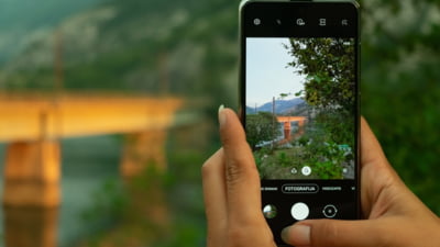 Revoluția pe care nu o vedeai venind. Un smartphone cu zoom optic fluid 1x–9x, fără trucuri digitale și fără pierderi de detalii? Tecno spune că da