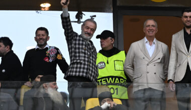 Rică Răducanu, încântat de schimbările pe care Gigi Becali le-a făcut în FCSB