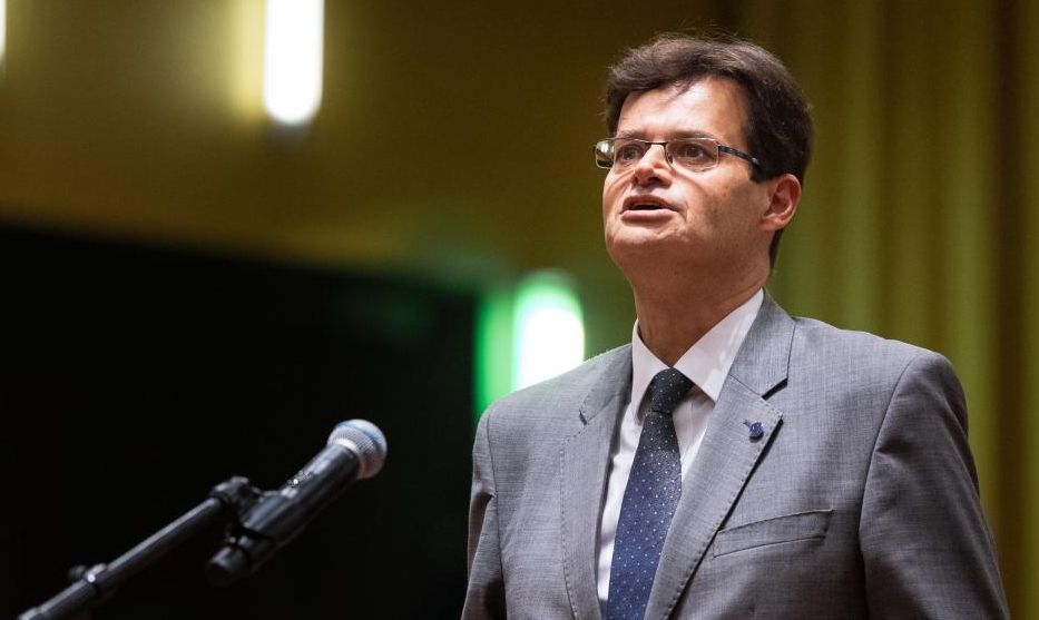 Cine îi ia locul Codruței Kovesi la șefia Parchetului European