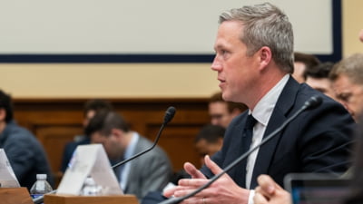 Rivalități în interiorul administrației Trump. Dan Driscoll a fost înlăturat din echipa de negocieri privind încheierea războiului Rusiei împotriva Ucrainei