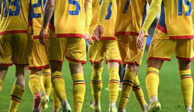 Programul „tricolorilor” la CM 2026. Unde și când va juca România, dacă se califică » Meciurile se dispută la ore sinistre