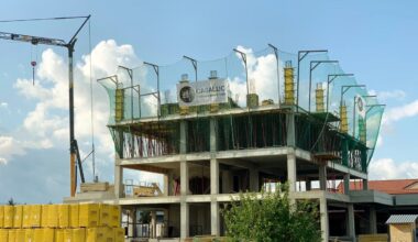 O fabrică dintr-un sat din lunca Dunării vinde plase și sfori de peste un milion de euro pe an