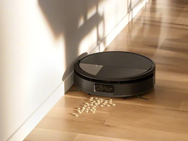iRobot, creatorul Roomba, a intrat în faliment