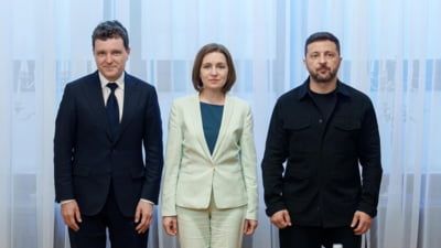Rusia acuză România că influențează Republica Moldova, "pentru a eradica tot ceea ce este rusesc". Situația ar fi similară cu cea din Ucraina, înainte de declanșarea "operațiunii speciale"