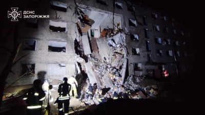 Rusia atacă la granița Ucrainei cu Republica Moldova. Un pod peste Nistru și două puncte de trecere a frontierei au fost închise VIDEO