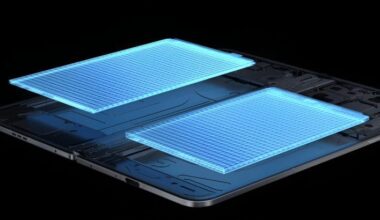 Samsung SDI testează o baterie dual-cell de siliciu-carbon de 20.000 mAh