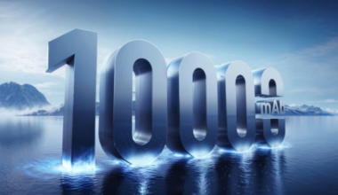 Anul 2026 va fi anul smartphone-urilor de dimensiuni normale cu baterii de peste 10.000 mAh