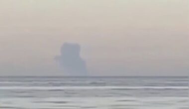 Rusia amenință că ar putea ataca navele aliaților Ucrainei