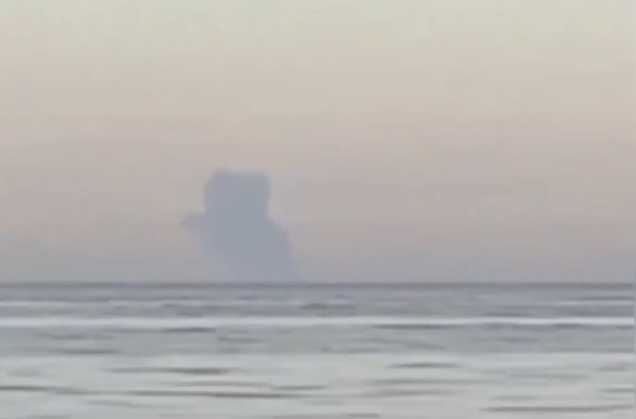 Rusia amenință că ar putea ataca navele aliaților Ucrainei