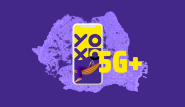 E gata, noile abonamente Orange YOXO sunt disponibile pentru toată lumea, iar preţurile parcă îţi recomandă să te muţi pe abonament