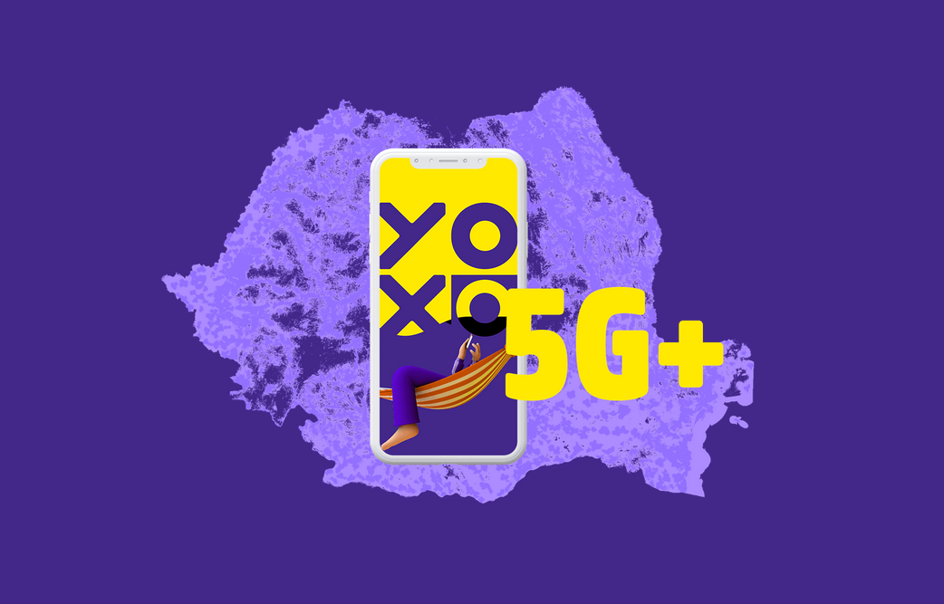 E gata, noile abonamente Orange YOXO sunt disponibile pentru toată lumea, iar preţurile parcă îţi recomandă să te muţi pe abonament