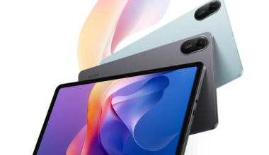 Tableta Xiaomi Redmi Pad 2 cu 128 GB stocare costă doar 599 lei, are transport gratuit şi primeşte cadou şi o husă în valoare de 99 lei