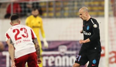 FCSB anunță numele celor patru jucători pe care-i dă afară: "Dacă nu vor să plece, nu-i băgăm pe listă"