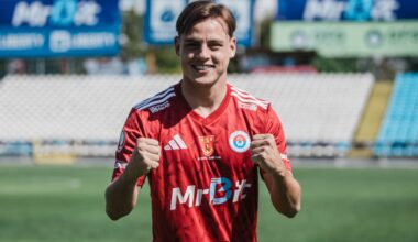 Transfer la FCSB: Roș-albaștrii au o nouă variantă pe listă