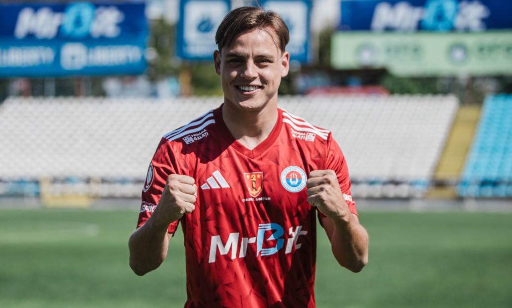 Transfer la FCSB: Roș-albaștrii au o nouă variantă pe listă