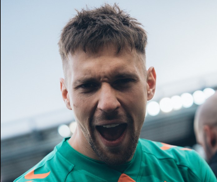 Ionuț Radu a făcut un meci mare contra lui Real Madrid: A fost desemnat cel mai bun jucător de pe teren