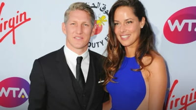 Sfârșitul unui cuplu-legendă: Ana Ivanovic pune capăt mariajului cu Schweinsteiger! Cu cine a fost surprins fostul fotbalist