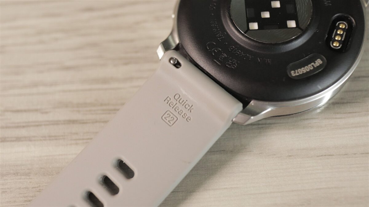 Smartwatch Garmin Venu 4 - review