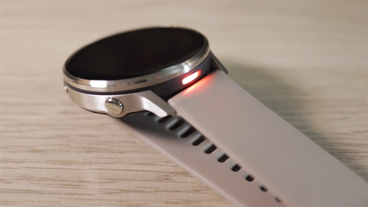 Smartwatch Garmin Venu 4 - review