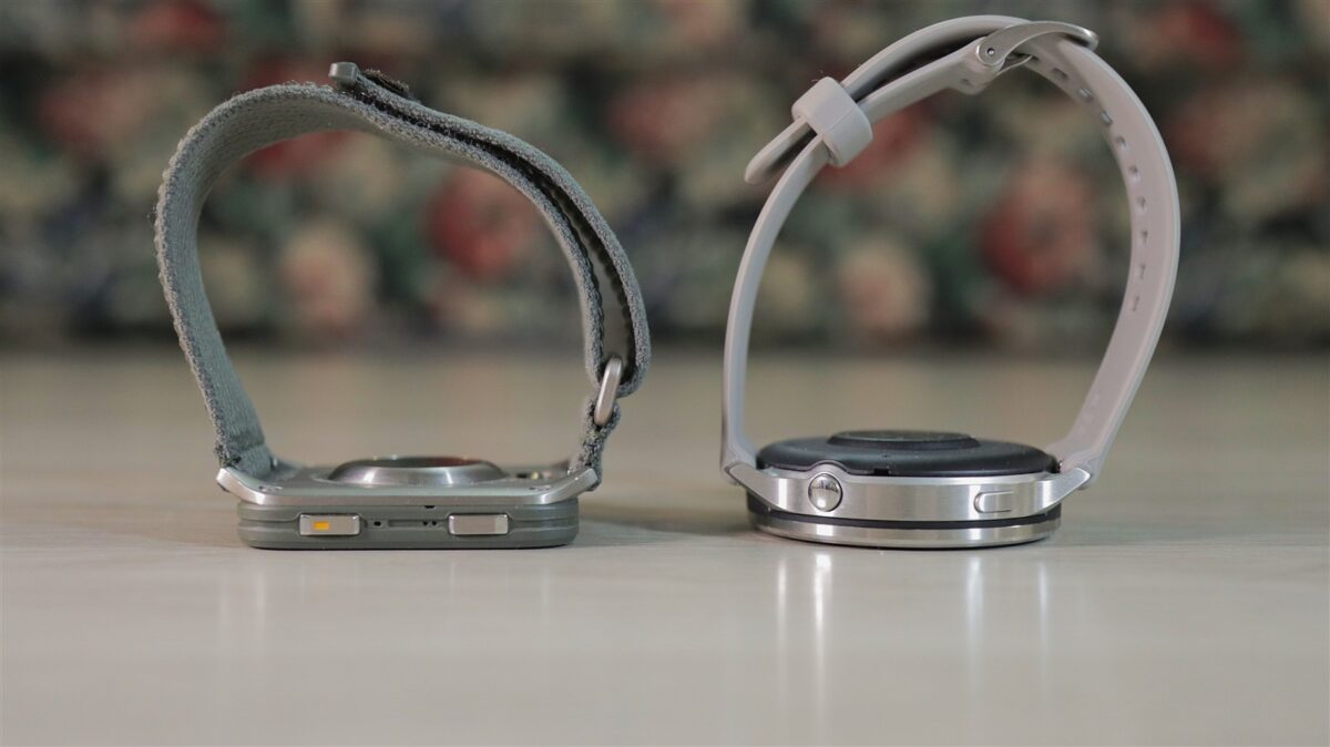 Smartwatch Garmin Venu 4 - review