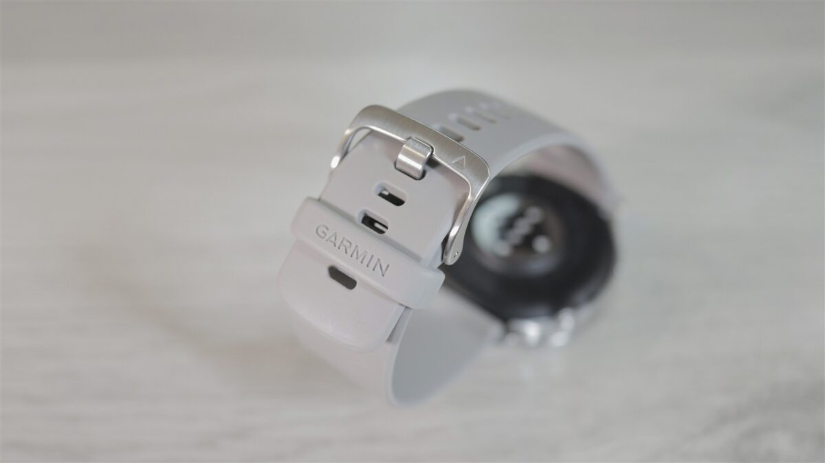 Smartwatch Garmin Venu 4 - review