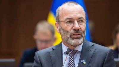 Soldați germani să fie trimiși în Ucraina, cere un lider de la Bruxelles: „Aș dori să văd soldați cu steagul european pe uniforme. Să încetăm să ne modelăm după Washington!”