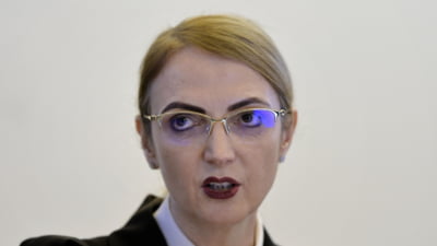 Soluția pentru înlăturarea Liei Savonea de la Înalta Curte. Judecătoarea Panioglu: „Nu este atât de indestructibilă”