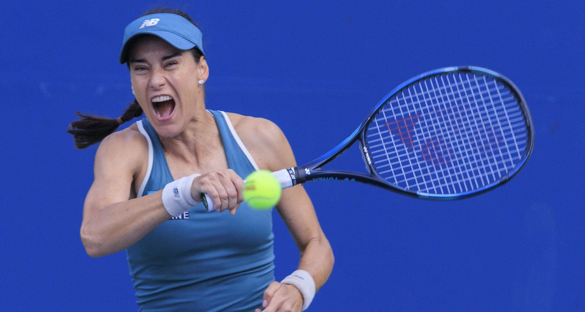 Reacțiile Simonei Halep și ale lui Novak Djokovici după anunțul retragerii Soranei Cîrstea din circuit