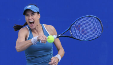 Reacțiile Simonei Halep și ale lui Novak Djokovici după anunțul retragerii Soranei Cîrstea din circuit