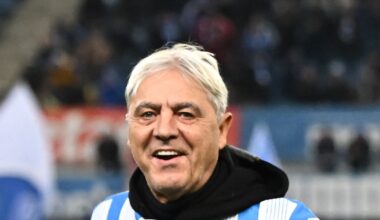 Cârțu nu regretă alegerea / Motivul pentru care a renunțat la cariera de antrenor: „Știi care e avantajul?”