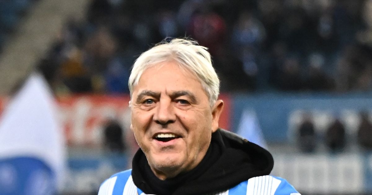 Cârțu nu regretă alegerea / Motivul pentru care a renunțat la cariera de antrenor: „Știi care e avantajul?”