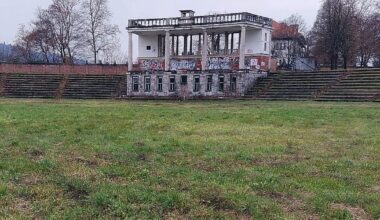 Rupeți blestemul Bezigrad!   Reportaj în inima coșmarului sloven. Tricolorii vor să oprească seria ratărilor la Mondiale începută după eșecul de la Ljubljana, din 2001