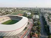 Stadion Dinamo - macheta noua actualizata 11 decembrie 2025. FOTO FB Primaria S2