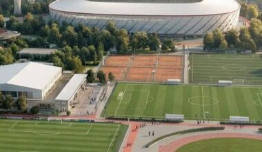 S-a împotrivit cofinanțării arenei Dinamo! Consilier din Sectorul 2: „Să întrebăm dinamoviștii dacă ar plăti din buzunarul lor 1.500 de lei pentru stadion”