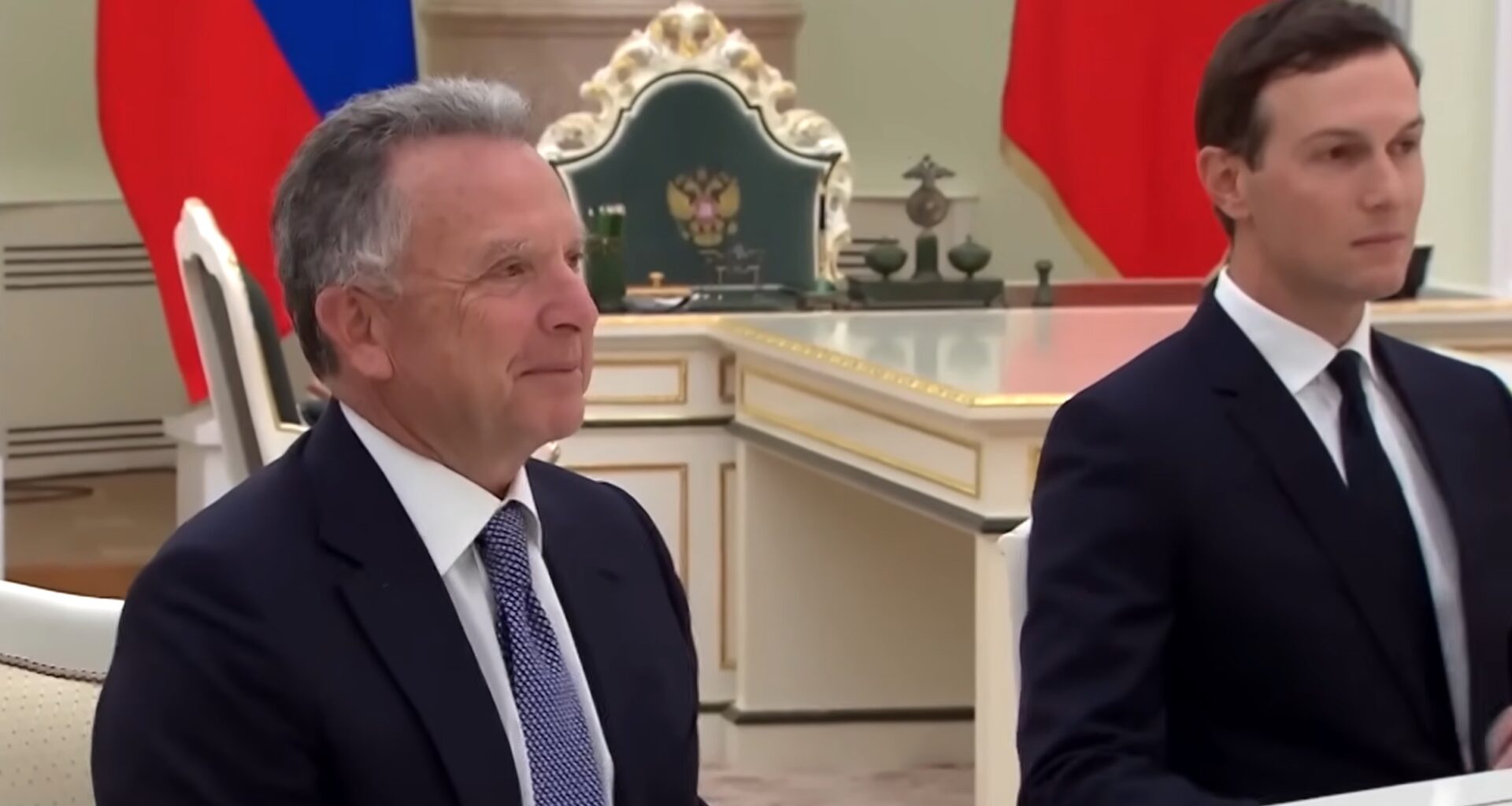 Witkoff și Kushner l-au informat pe Trump după întâlnirea cu Putin de marți, a declarat un oficial al Casei Albe