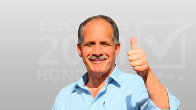 Succes pentru Donald Trump. Candidatul susținut de Washington a ajuns președinte