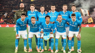 Surprize mari în Serie A: marile favorite s-au împiedicat. Chivu jubilează