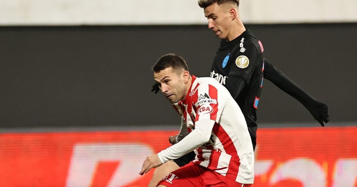 Haos la FCSB. Tavi Popescu a cerut să iasă de pe teren! Gigi Becali: „Crede că îi dau drumul dacă joacă la mișto” + Un jucător s-a operat fără să anunțe