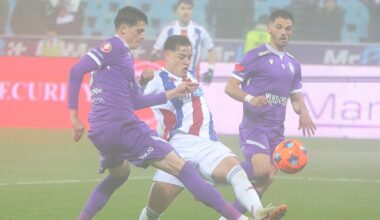 Perlele lui FC Argeș, Tudose și Caio, transfer pe o sumă exorbitantă: Circa 4 milioane de euro