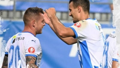 U Craiova defilează în grupa FCSB-ului din Cupa României. Cum arată clasamentul