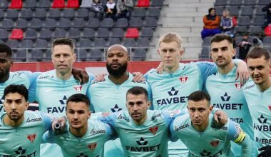 LOVITURĂ GREA PENTRU UTA! Clubul înglodat de datorii a pierdut un proces de 70.000 de euro