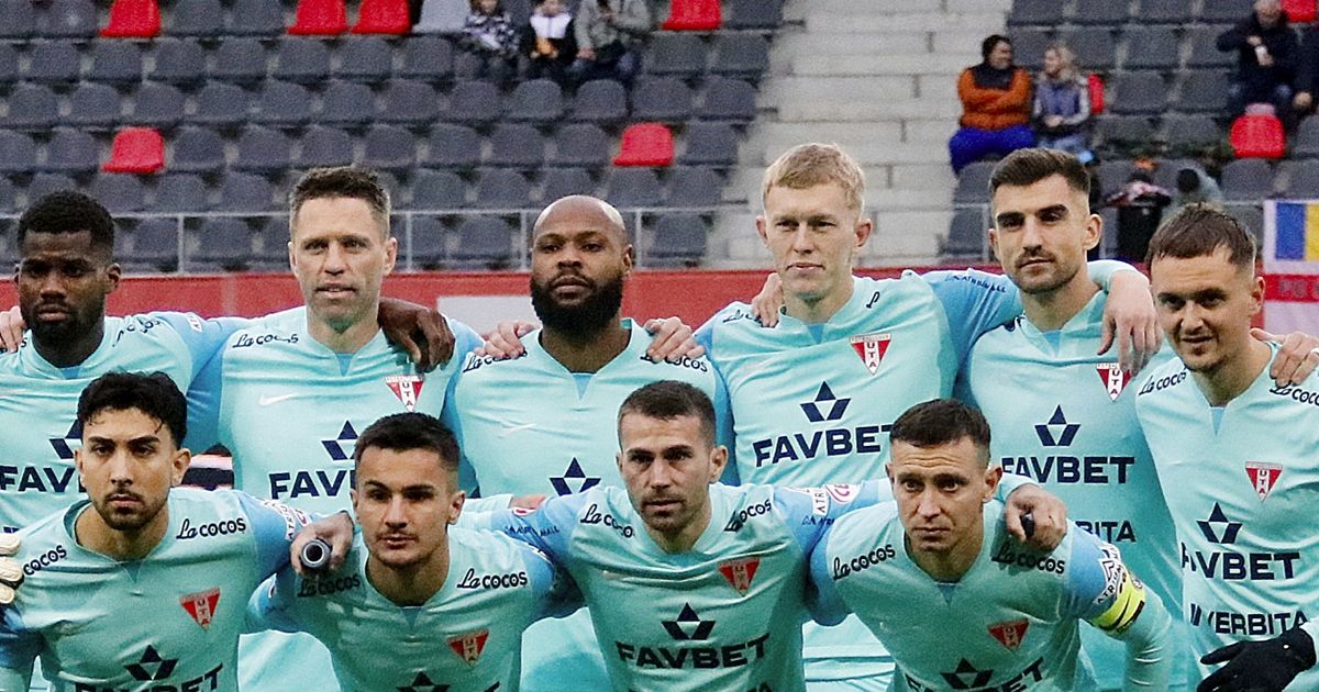 LOVITURĂ GREA PENTRU UTA! Clubul înglodat de datorii a pierdut un proces de 70.000 de euro