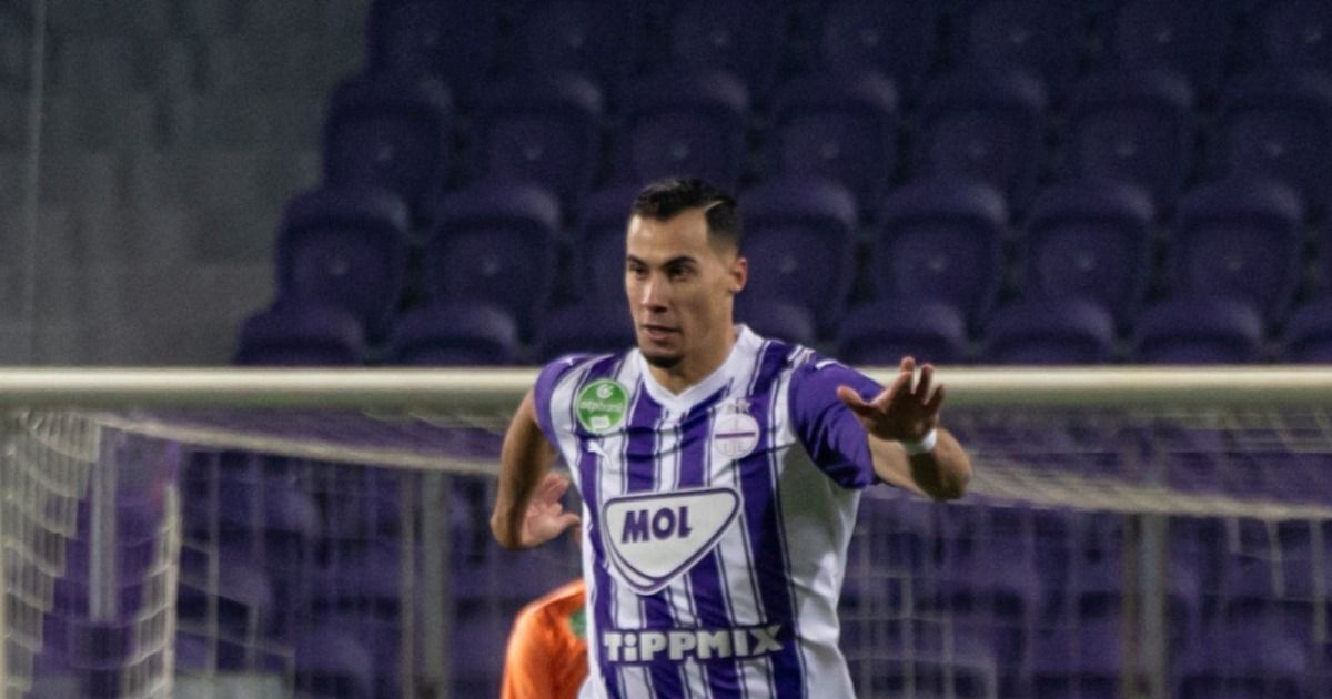 FCSB, reclamată la FIFA! Campioana are probleme cu transferul lui Andre Duarte » Suma uriașă cerută de Ujpest