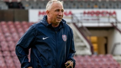 Ultimele detalii despre starea de sănătate a lui Dan Petrescu: ”S-a tratat cu un vraci chinez”