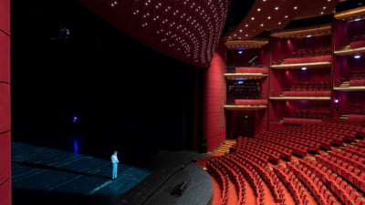 Un cunoscut actor va conduce interimar Teatrul Național din București de la 1 ianuarie, după ce concursul de management al insituției nu a fost câștigat de nimeni