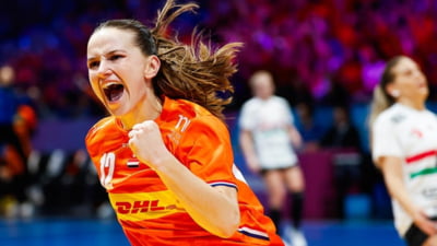 Ungaria, eliminată de la Campionatul Mondial de handbal feminin. Val de critici la adresa arbitrajului după eșecul cu Olanda
