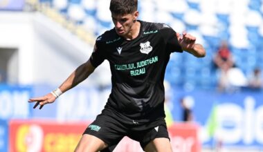 Dinamo, țintă din Liga 2! Golgheterul din B a ajuns din nou pe radarul „câinilor”