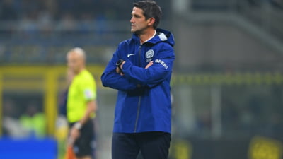 Veste de impact înainte de Inter - Liverpool. Ce-a aflat Cristi Chivu de la adversari: ”Am fost trădat de club”