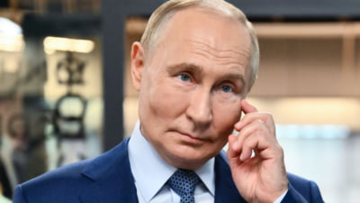 Veste groaznică dată lui Putin de Institutul Războiului din Washington: Donețk-ul nu va fi cucerit de Rusia